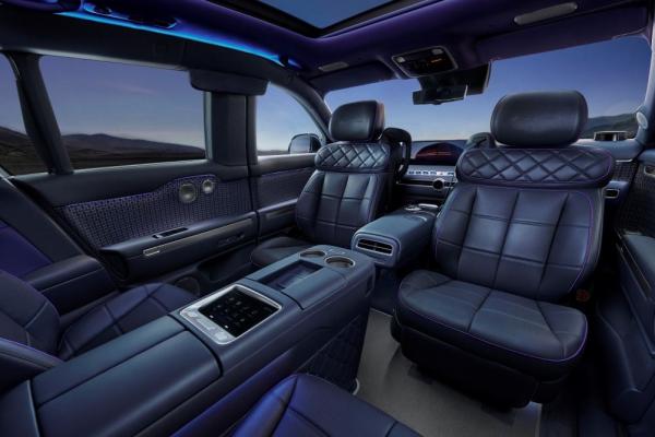 ����� �������  Genesis ��������� ����������� - 4