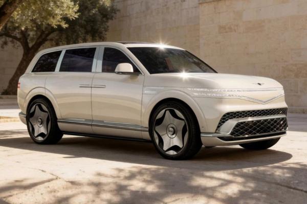 ����� �������  Genesis ��������� ����������� - 5