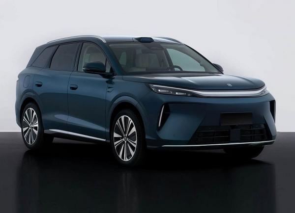 BYD Tang. ���� BYD 