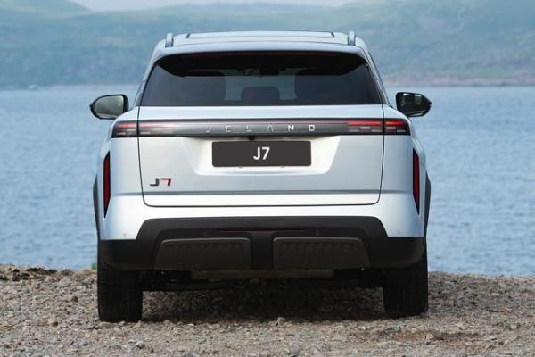 Jeland выкатил новый топовый J7 - 2