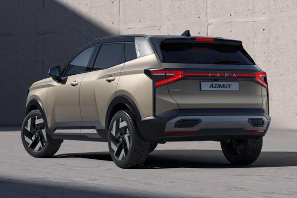 Lada ������� ����� ������ � ������������������ - 2