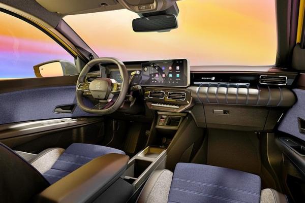 Renault �������� ������������ "�������" - 2