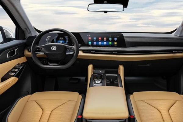 Changan Hunter Plus ������ � ������ �������� ������ - 1