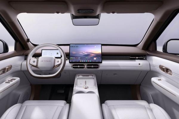 Jetour ������� ���� ������ �������� ����������  - 2