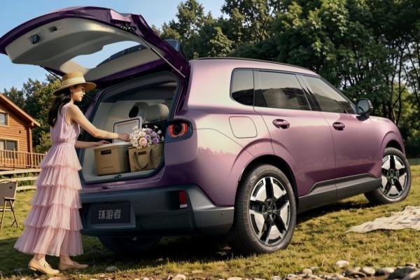 Jetour ������� ���� ������ �������� ����������  - 3
