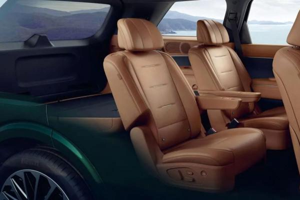 Hyundai Palisade ����������� ��������� - 3