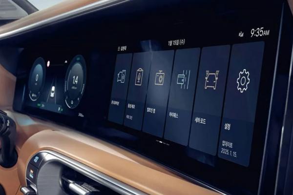 Hyundai Palisade ����������� ��������� - 4