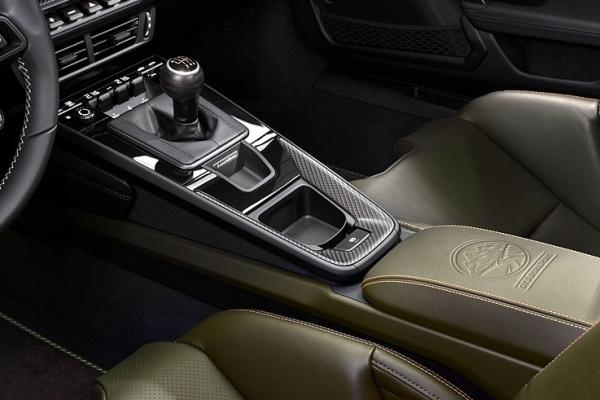 Porsche ����������� ���������� 911 GT3  �� "�����" - 2