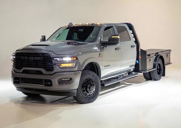 Ram 3500. ���� Ram