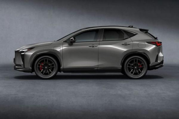 Lexus �������� �������  NX  - 1
