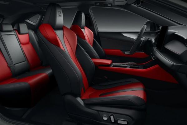 Lexus �������� �������  NX  - 2