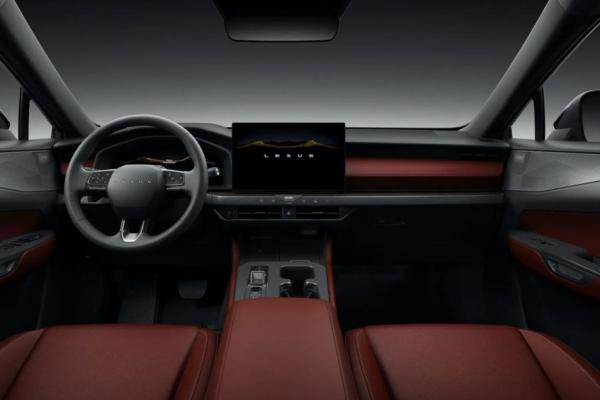 Lexus �������� �������  NX  - 3