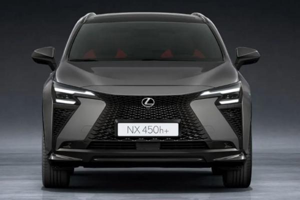Lexus �������� �������  NX  - 4