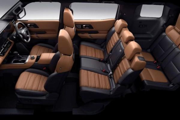 Mitsubishi ����������� ������������ Pajero   - 4