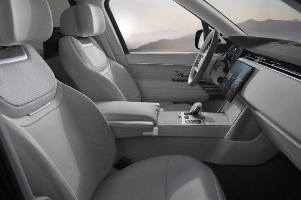 Range Rover ����� � "�����" ��� ��� - 2