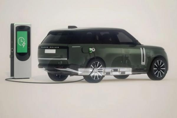 Range Rover ����� � "�����" ��� ��� - 3