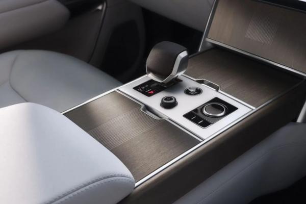 Range Rover ����� � "�����" ��� ��� - 4