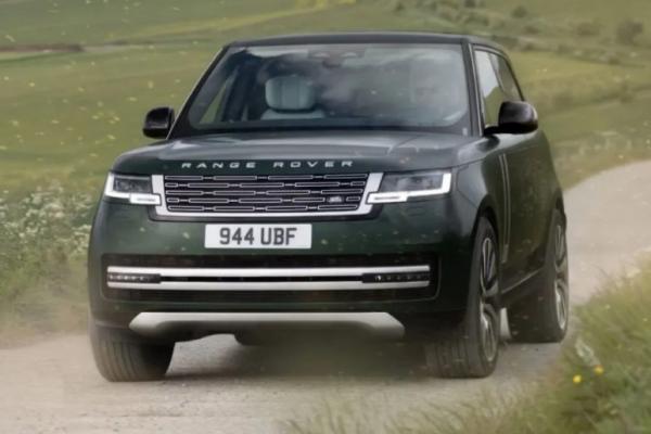 Range Rover ����� � "�����" ��� ��� - 5