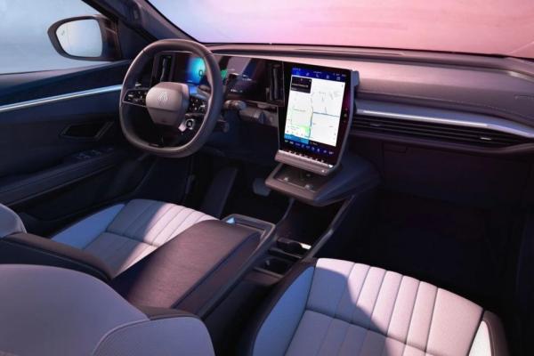 Renault Scenic ������� � ����� �������� - 1