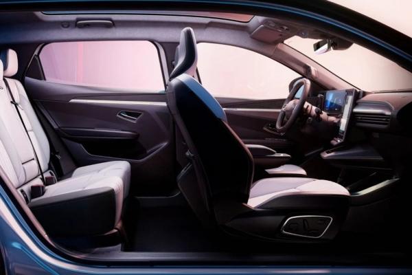 Renault Scenic ������� � ����� �������� - 3