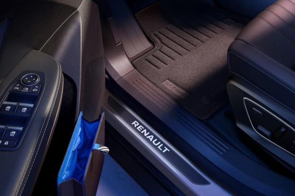 Renault Scenic ������� � ����� �������� - 4