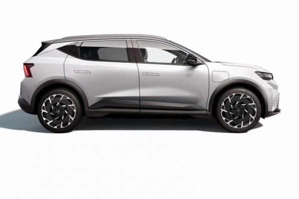 Renault Scenic ������� � ����� �������� - 5