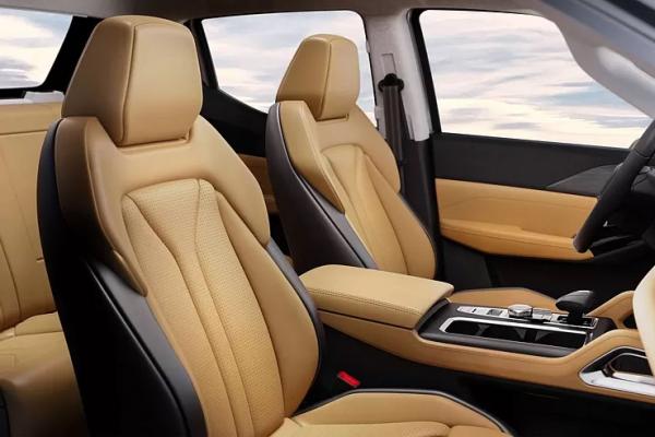 Changan ������� ������������ ���������� Hunter Plus  - 2