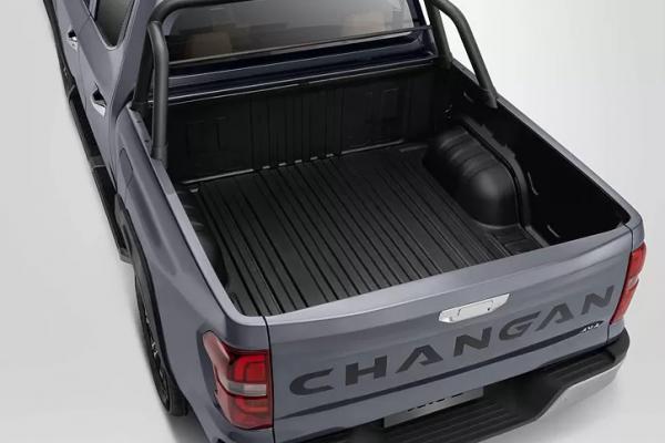 Changan ������� ������������ ���������� Hunter Plus  - 3