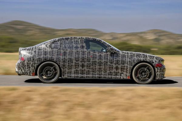 BMW 3-Series ������ � ����� ��������� - 1