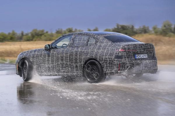 BMW 3-Series ������ � ����� ��������� - 2