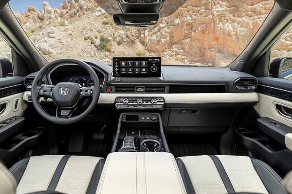 Honda ���������� ����� ���������� Passport - 2