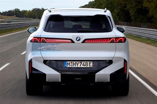 BMW �������� ����� ���������� X5 - 1