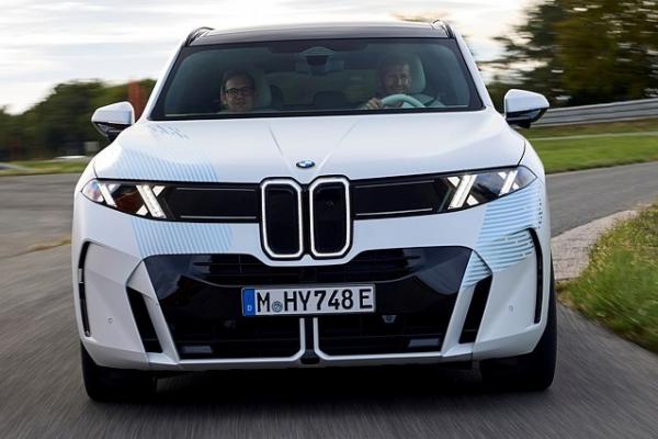 BMW �������� ����� ���������� X5 - 2