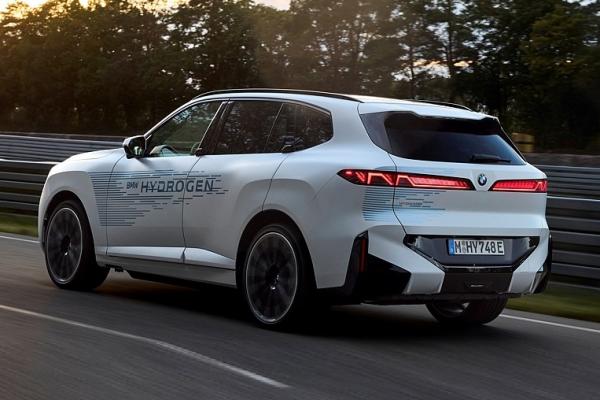 BMW �������� ����� ���������� X5 - 3
