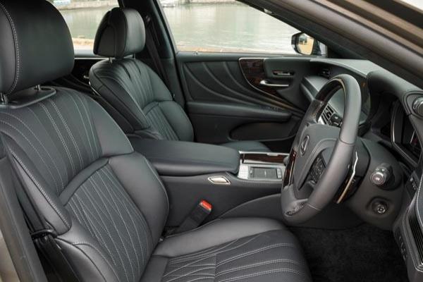 Lexus "��������" ������������� LS  - 1
