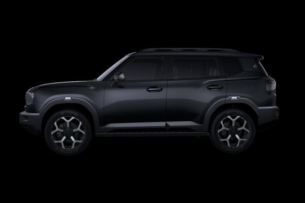 Jetour ����� � ������ ��� ���� T1  - 1