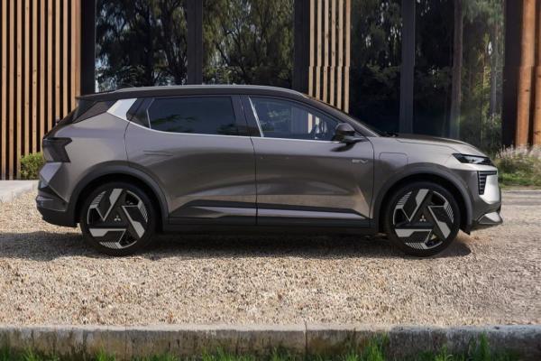 Mitsubishi �������� �������� Eclipse Cross - 1