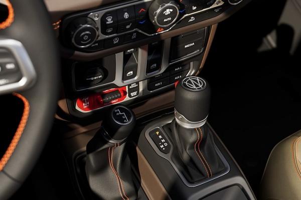 Wrangler JL-2A: �������� ���������� �� ������� ������� - 3