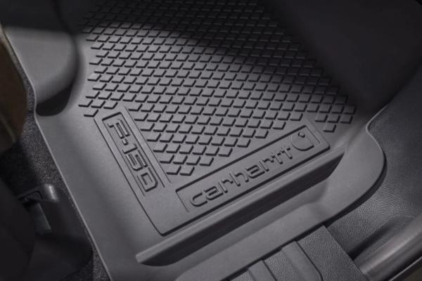Ford поставил новый движок на F-150 - 2