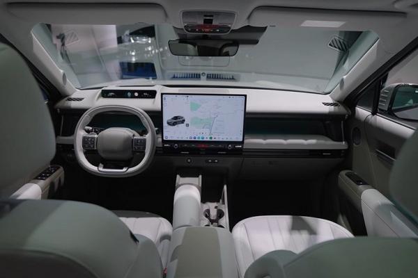 ����� Hyundai Tucson ������� ������ - 2