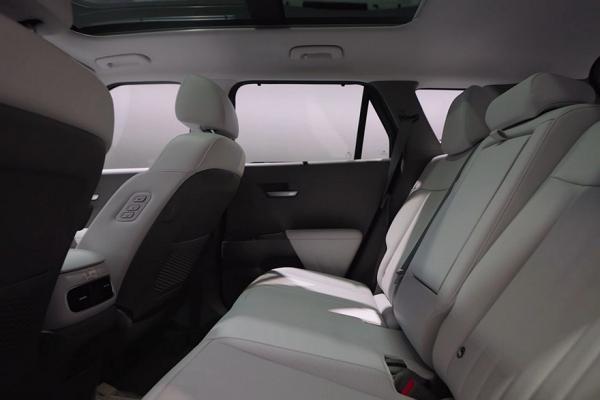 ����� Hyundai Tucson ������� ������ - 4