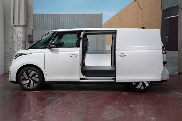VW �������� ID. Buzz Cargo - 1