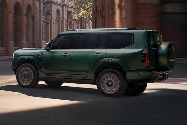 �������������� Jetour G700 ����� � �������� - 3