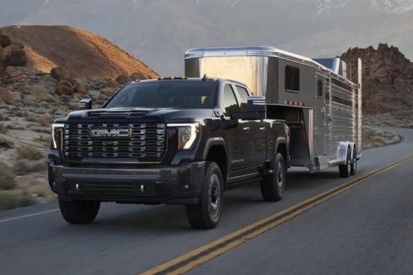 GMC Sierra  ������� ����� ������ ������ - 2