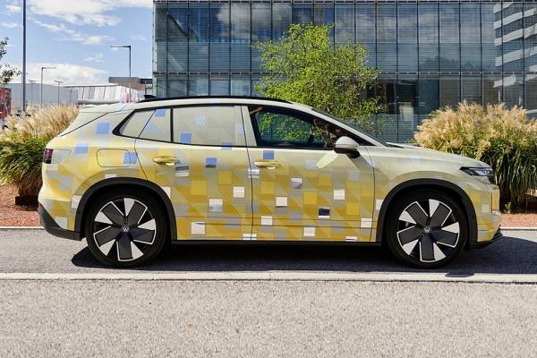 VW ������� ����� Tiguan - ��� ��� - 1