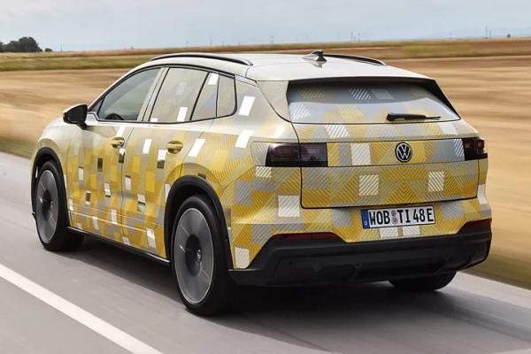 VW ������� ����� Tiguan - ��� ��� - 2