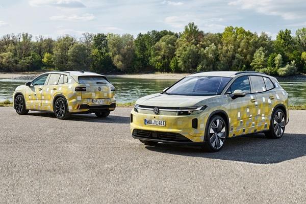 VW ������� ����� Tiguan - ��� ��� - 3