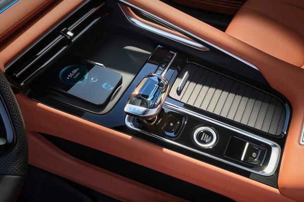 Geely Cityray пережил очередной рестайлинг - 3