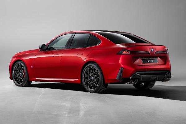 BMW �������� ����� ��������� 3-Series - 4