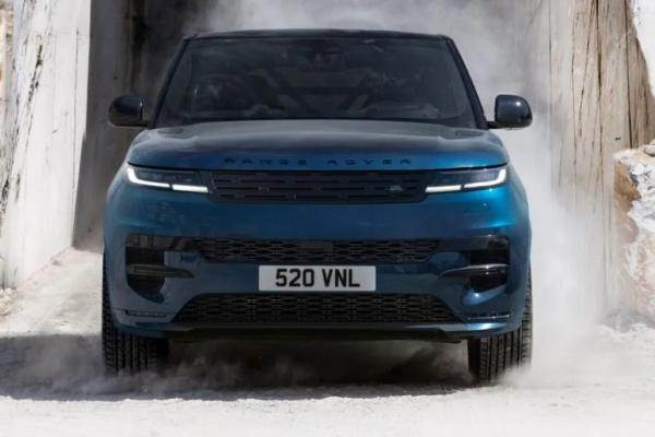 ������������� Range Rover Sport ����� � �����. ������� �����? - 3